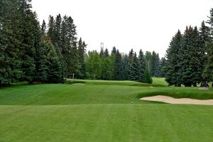 Calgary 13th Fairway